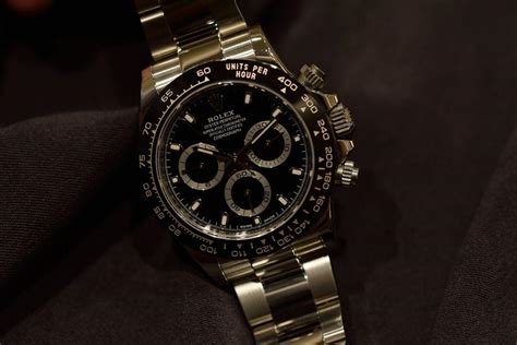 foto polso con il rolex piselli|Sito Ufficiale Rolex .